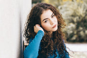 Top 10 Method Products For the Curly Girl Method - Turbie Twist